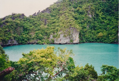 picture of Ang Thong National Park
 Thailand