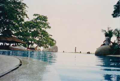picture of Ang Thong National Park
 Thailand