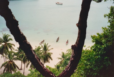 picture of Ang Thong National Park
 Thailand