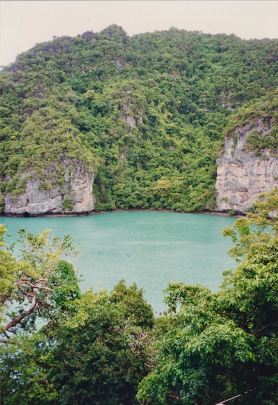 picture of Ang Thong National Park
 Thailand