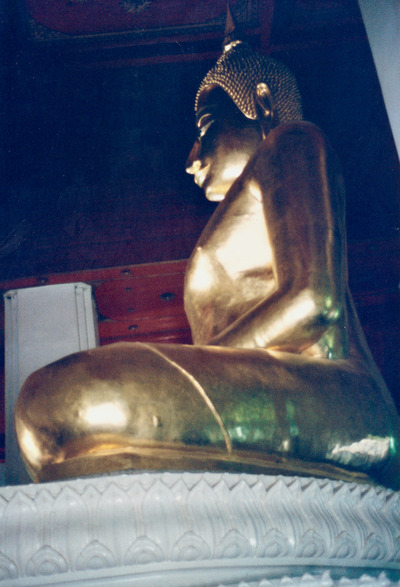 picture of Ayutthaya
 Thailand
