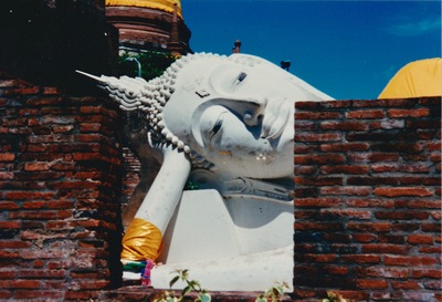 picture of Ayutthaya
 Thailand