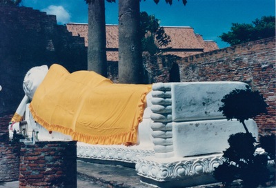 picture of Ayutthaya
 Thailand