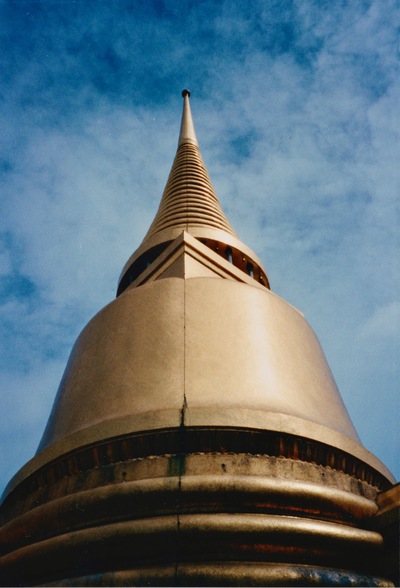 picture of Bang Pa In Royal Palace
 Thailand