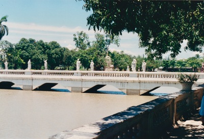 picture of Bang Pa In Royal Palace
 Thailand