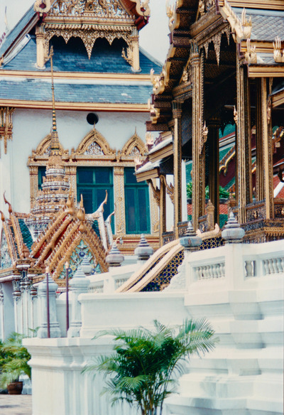 picture of Bangkok
 Thailand