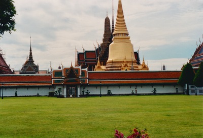 picture of Bangkok
 Thailand