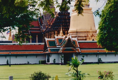 picture of Bangkok
 Thailand
