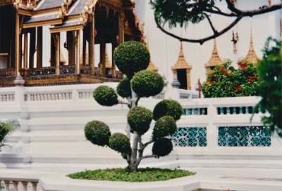 picture of Bangkok
 Thailand
