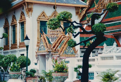 picture of Bangkok
 Thailand