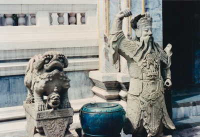 picture of Bangkok
 Thailand