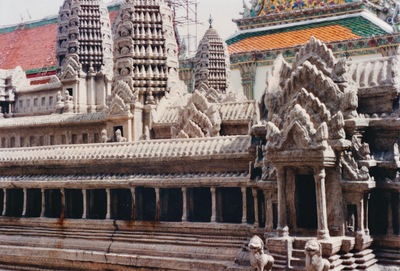 picture of Bangkok
 Thailand