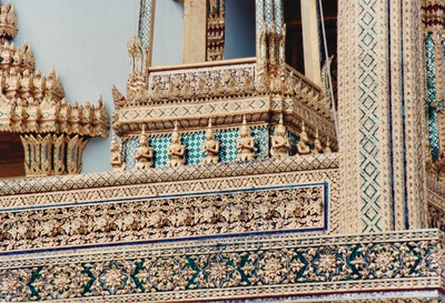 picture of Bangkok
 Thailand