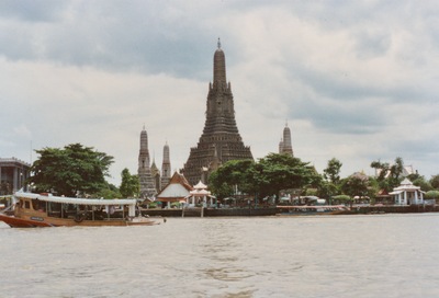 picture of Chaing Mai
 Thailand
