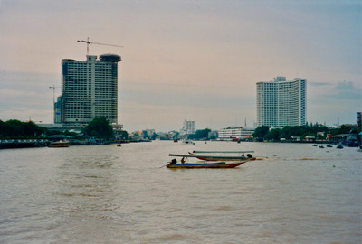 picture of Chaing Mai
 Thailand