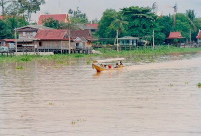 picture of Chaing Mai
 Thailand