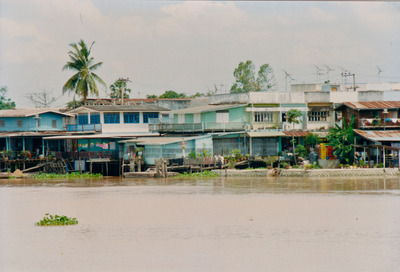 picture of Chaing Mai
 Thailand