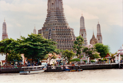 picture of Chaing Mai
 Thailand
