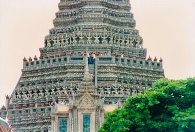 picture of Chaing Mai
 Thailand