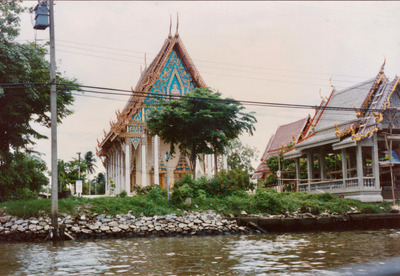 picture of Chaing Mai
 Thailand
