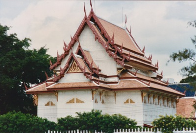 picture of Chaing Mai
 Thailand
