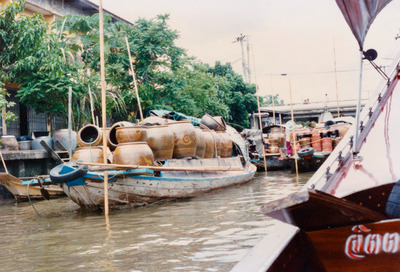 picture of Chaing Mai
 Thailand