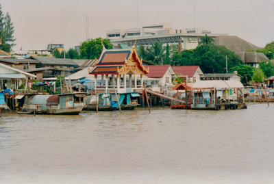 picture of Chaing Mai
 Thailand