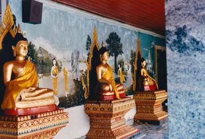 picture of Chaing Mai
 Thailand