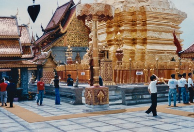 picture of Chaing Mai
 Thailand
