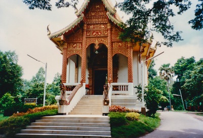 picture of Chaing Mai
 Thailand