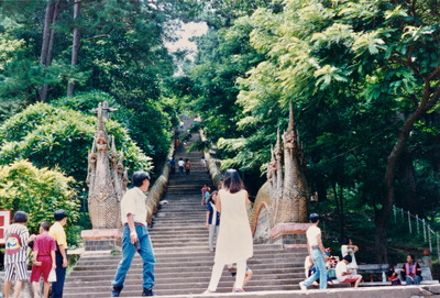 picture of Chaing Mai
 Thailand