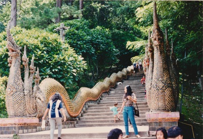 picture of Chaing Mai
 Thailand