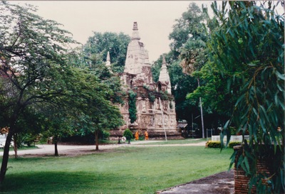picture of Chaing Mai
 Thailand