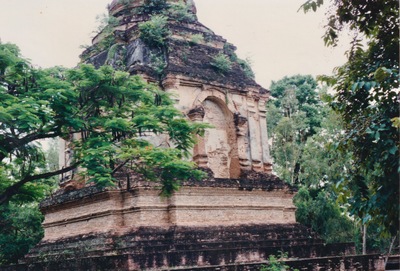 picture of Chaing Mai
 Thailand