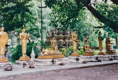 picture of Chaing Mai
 Thailand