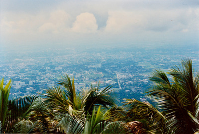 picture of Chaing Mai
 Thailand