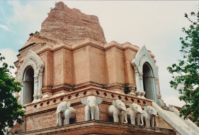 picture of Chaing Mai
 Thailand