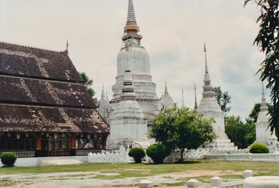 picture of Chaing Mai
 Thailand