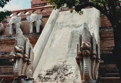 picture of Chaing Mai
 Thailand