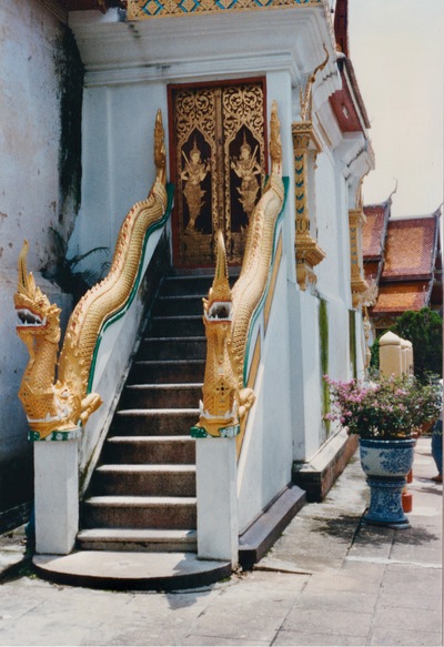 picture of Chaing Mai
 Thailand