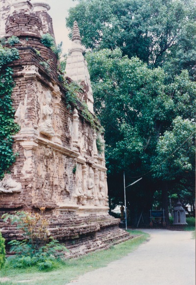 picture of Chaing Mai
 Thailand