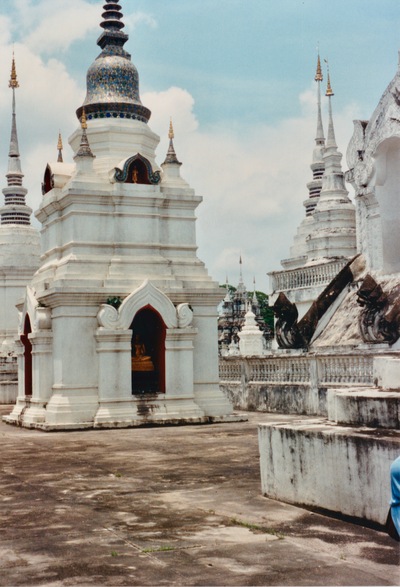 picture of Chaing Mai
 Thailand
