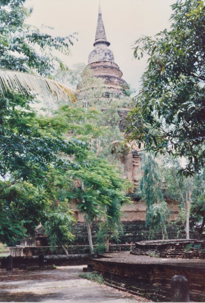 picture of Chaing Mai
 Thailand