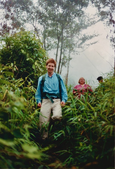 picture of Chaing Mai Jungle Trek
 Thailand