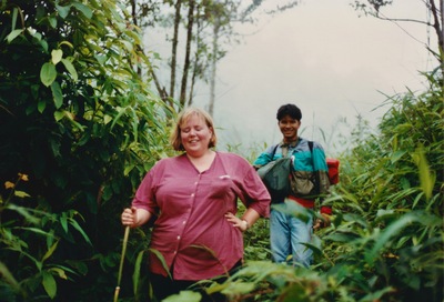 picture of Chaing Mai Jungle Trek
 Thailand