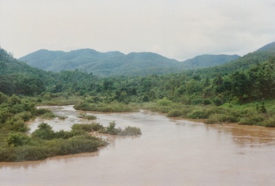 picture of Chaing Mai Jungle Trek
 Thailand