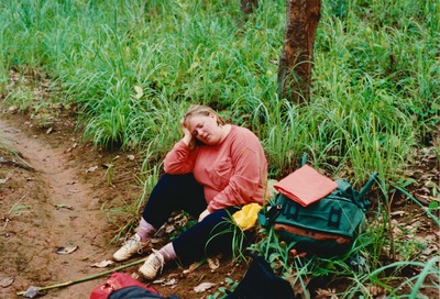 picture of Chaing Mai Jungle Trek
 Thailand