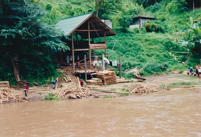 picture of Chaing Mai Jungle Trek
 Thailand