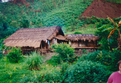 picture of Chaing Mai Jungle Trek
 Thailand