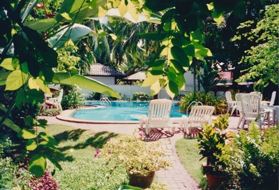 picture of Ko Samui
 Thailand